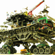 Illustration for article titled LEGO Steampunk City Is Mad Max On Rainbows And Acid